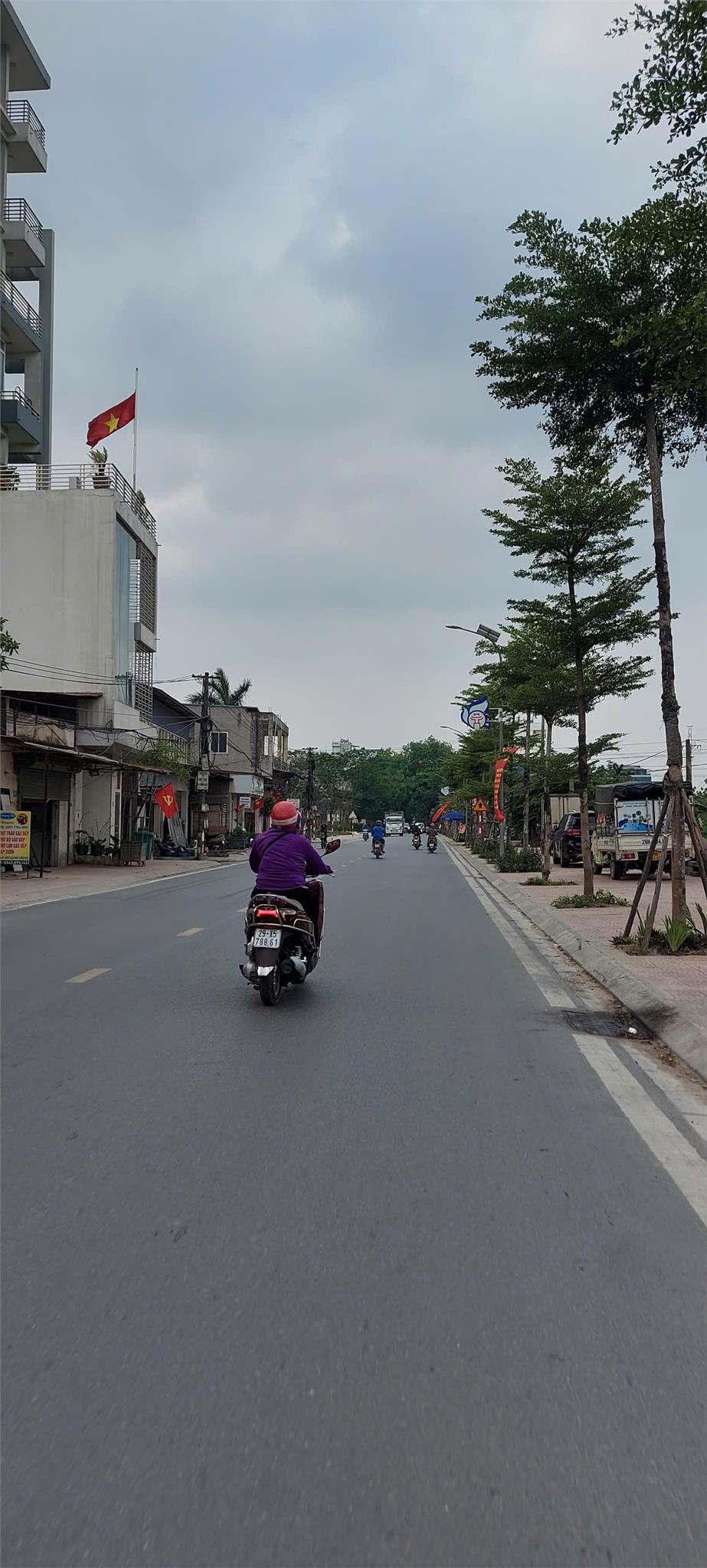B-Á-N ĐẤT CHÍNH CHỦ TẠI XÃ KIM KIM CHUNG- HOÀI ĐỨC, OTO CON QUA NHÀ, NGÕ THÔNG, LH 0988 182 160 - Ảnh 1